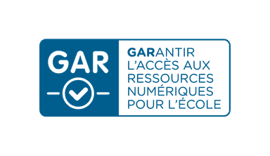 GAR GAR - Gestionnaire d'Accès aux Ressources